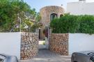 Holiday homeSpain - : La Torre De La Gola