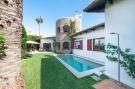 Holiday homeSpain - : La Torre De La Gola