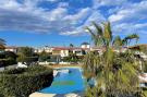 FerienhausSpanien - Costa Tropical/de Almeria: Apartamento Planta Baja con terraza