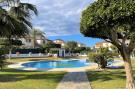 Holiday homeSpain - Costa Tropical/de Almeria: Apartamento Planta Baja con terraza