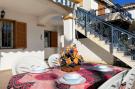 Holiday homeSpain - Costa Tropical/de Almeria: Apartamento Planta Baja con terraza