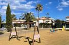 Holiday homeSpain - Costa Tropical/de Almeria: Apartamento Planta Baja con terraza