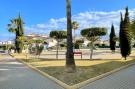 FerienhausSpanien - Costa Tropical/de Almeria: Apartamento Planta Baja con terraza