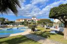 FerienhausSpanien - Costa Tropical/de Almeria: Apartamento Planta Baja con terraza