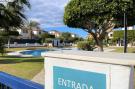 FerienhausSpanien - Costa Tropical/de Almeria: Apartamento Planta Baja con terraza