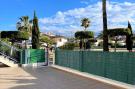 FerienhausSpanien - Costa Tropical/de Almeria: Apartamento Planta Baja con terraza