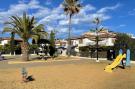 FerienhausSpanien - Costa Tropical/de Almeria: Apartamento Planta Baja con terraza