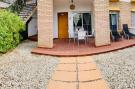 Holiday homeSpain - : Apartamento VerandaMar Sandra