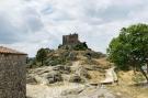 VakantiehuisSpanje - : Casa de Pueblo "Rodrigo" Sierra de Gata Cáceres