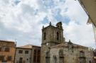 FerienhausSpanien - : Casa de Pueblo "Rodrigo" Sierra de Gata Cáceres