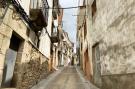 FerienhausSpanien - : Casa de Pueblo "Rodrigo" Sierra de Gata Cáceres