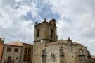 VakantiehuisSpanje - : Casa de Pueblo "Rodrigo" Sierra de Gata Cáceres