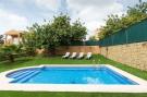 Holiday homeSpain - Costa del Sol: Villas in Marbella