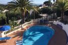 Holiday homeSpain - Costa Blanca: Casa Margit