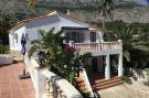 Holiday homeSpain - : Casa Margit