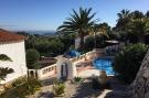 Holiday homeSpain - : Casa Margit