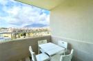 Holiday homeSpain - Costa del Sol: Apartamento con terraza panorámica en Playa Benalm