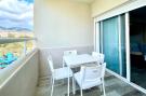 Holiday homeSpain - Costa del Sol: Apartamento con terraza panorámica en Playa Benalm