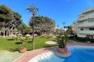 Holiday homeSpain - Costa del Sol: Apartamento con terraza y vistas a playa Benalmáde