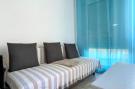 Holiday homeSpain - Costa del Sol: Apartamento con terraza y vistas a playa Benalmáde