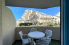 Holiday homeSpain - Costa del Sol: Apartamento con terraza y vistas a playa Benalmáde