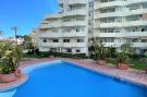 Holiday homeSpain - Costa del Sol: Apartamento con terraza y vistas a playa Benalmáde