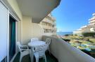 FerienhausSpanien - Costa del Sol: Apartamento con terraza y vistas a playa Benalmáde