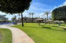 Holiday homeSpain - Costa del Sol: Apartamento con terraza y vistas a playa Benalmáde