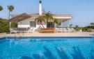 Holiday homeSpain - Costa del Sol: Marbella