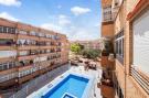 Holiday homeSpain - Costa Blanca: Alicante