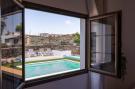 Holiday homeSpain - : Palacio Caralluma