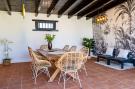 Holiday homeSpain - : Palacio Caralluma