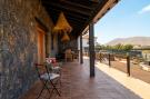 Holiday homeSpain - : Palacio Caralluma