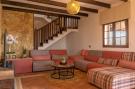 Holiday homeSpain - : Palacio Caralluma