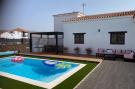 Holiday homeSpain - : Palacio Caralluma