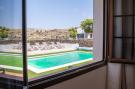 Holiday homeSpain - : Palacio Caralluma