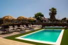 Holiday homeSpain - : Palacio Caralluma