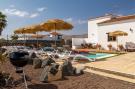 Holiday homeSpain - : Palacio Caralluma