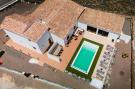 Holiday homeSpain - : Palacio Caralluma