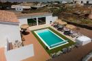 Holiday homeSpain - : Palacio Caralluma