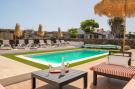 Holiday homeSpain - : Palacio Caralluma