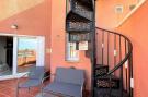 FerienhausSpanien - Costa Tropical/de Almeria: Apartamento Mediterraneo