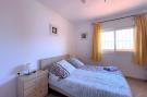 Holiday homeSpain - Costa Tropical/de Almeria: Apartamento Mediterraneo