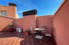 FerienhausSpanien - Costa Tropical/de Almeria: Apartamento Mediterraneo