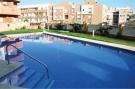 VakantiehuisSpanje - Costa Tropical/Almeria: Apartamento Mediterraneo