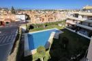 Holiday homeSpain - Costa Tropical/de Almeria: Alameda de Roquetas