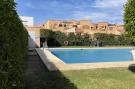 Holiday homeSpain - Costa Tropical/de Almeria: Alameda de Roquetas