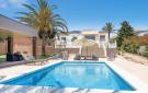 Holiday homeSpain - Costa Blanca: Pilar de la horadada