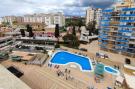 VakantiehuisSpanje - Costa del Sol: Apartamento 1dormitorio 4pax with views