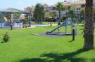 Holiday homeSpain - Costa Blanca: Apartamento El Verger